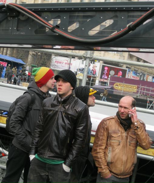 №175, Игорь Беспалый, 34 года, Харьков №175, Игорь Беспалый, 34 года, Харьков