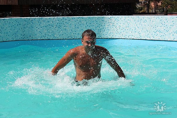 №8, Игорь Криничный, 39 лет, Винница №8, Игорь Криничный, 39 лет, Винница