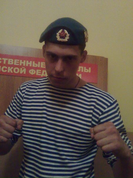 №118, Андрей Лепко, Красноярск №118, Андрей Лепко, Красноярск