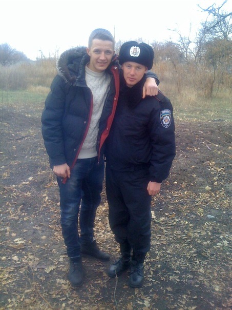 №17, Александр Старостенко, 34 года, Горишние Плавни / Комсомольск №17, Александр Старостенко, 34 года, Горишние Плавни / Комсомольск