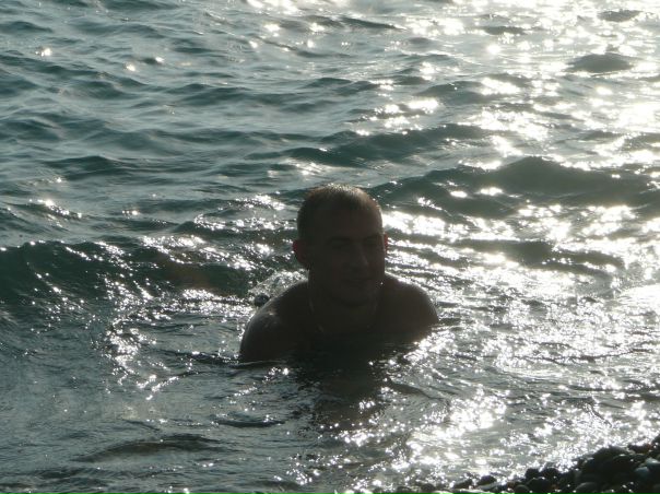 №19, Евгений Ашитко, 39 лет, Москва №19, Евгений Ашитко, 39 лет, Москва