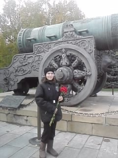 №1, Леночка Сиротина №1, Леночка Сиротина