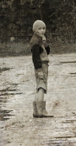 №15, Андрій Горичко, Заречье №15, Андрій Горичко, Заречье
