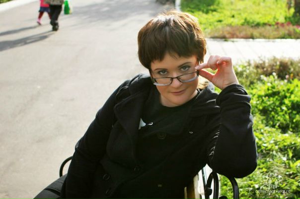 №169, Марина Алейникова №169, Марина Алейникова