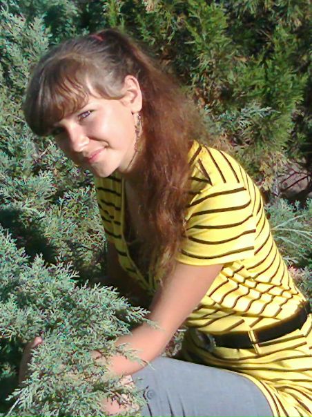 №100, Тетяна Кобець, 32 года, Чернигов №100, Тетяна Кобець, 32 года, Чернигов