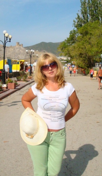 №2, Ирина Кукина, Хрустальный / Красный Луч №2, Ирина Кукина, Хрустальный / Красный Луч