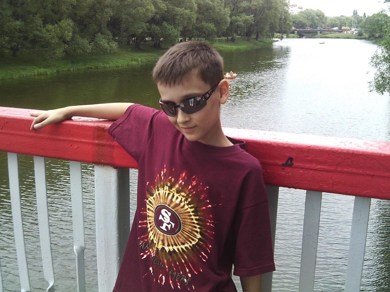 Фото профиля