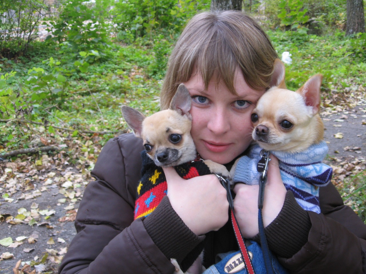 Фото профиля