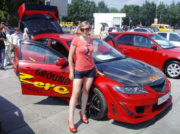 №31, Ирина Мишина, Москва №31, Ирина Мишина, Москва