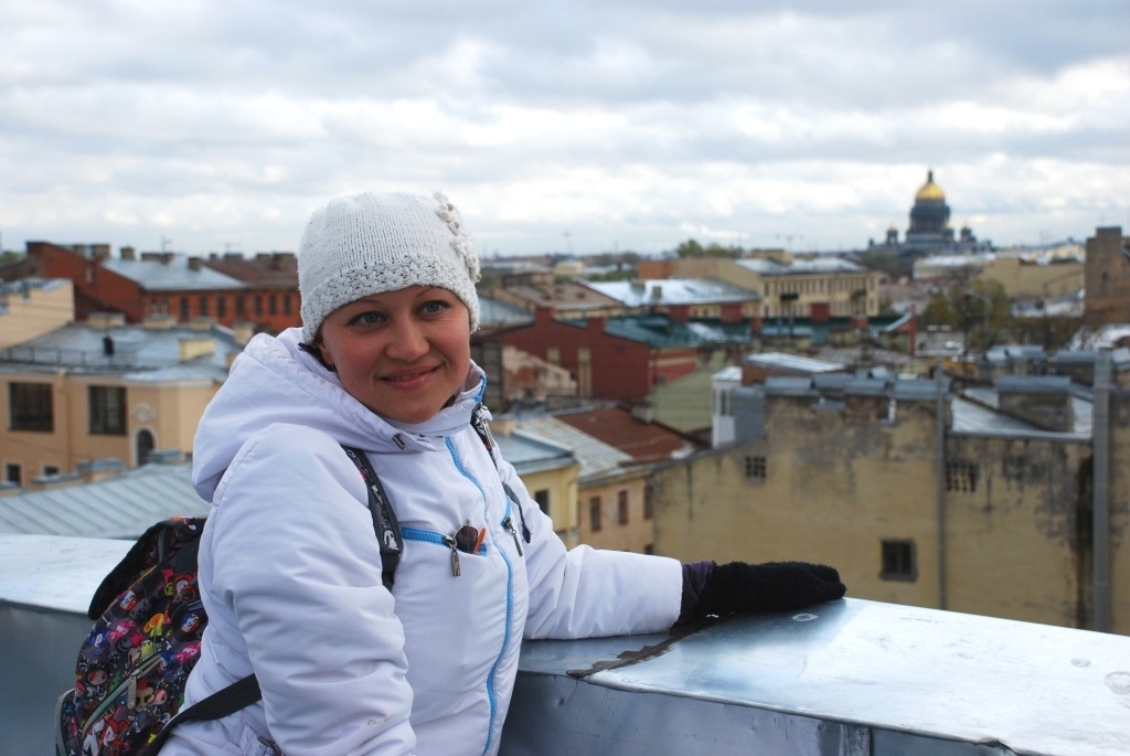 Фото профиля