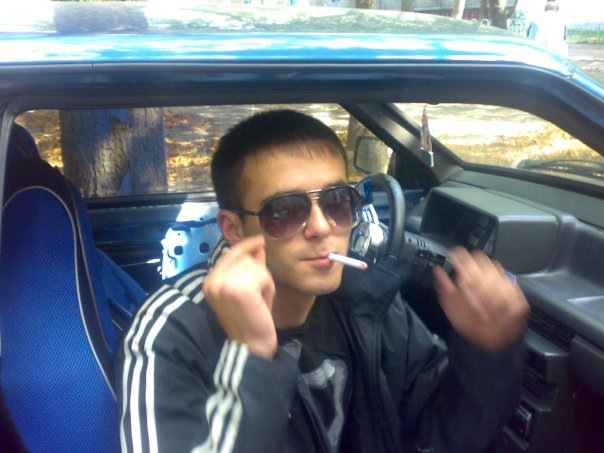 №44, Виталик Малюта, 36 лет, Киев №44, Виталик Малюта, 36 лет, Киев