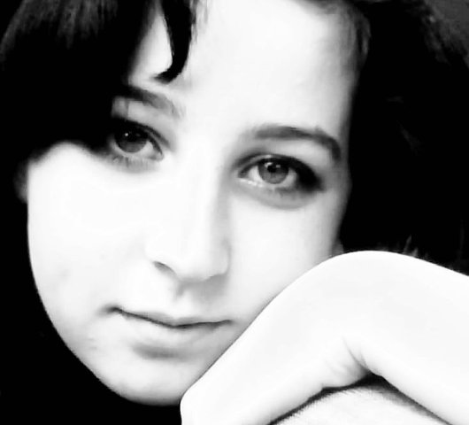 №7, Марина Привалова №7, Марина Привалова