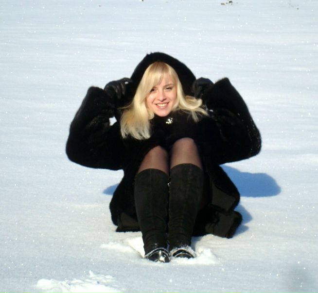 №5, Екатерина Ластик, 36 лет, Харьков №5, Екатерина Ластик, 36 лет, Харьков