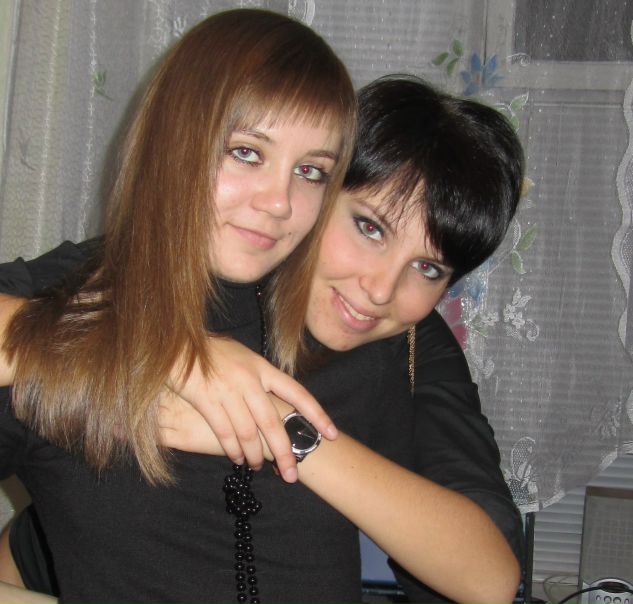 №9, Анна Демьяненко, 35 лет, Запорожье №9, Анна Демьяненко, 35 лет, Запорожье