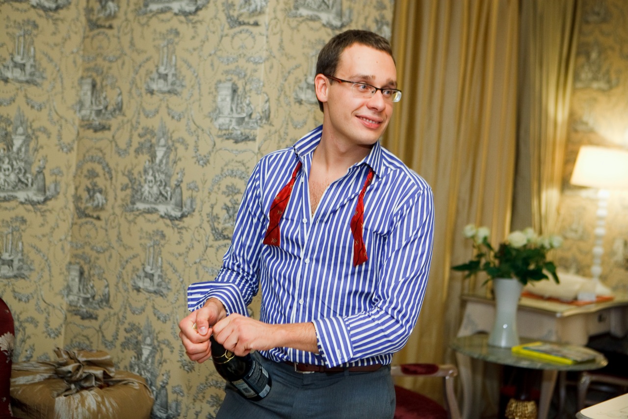 Фото профиля