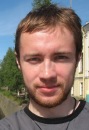 Александр Шавыкин, Санкт-Петербург, Россия, 