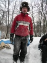 №12 Алексей Титенков