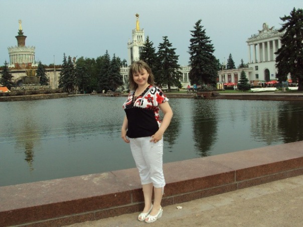 №2, Людмила Рындина, 44 года, Менделеевск №2, Людмила Рындина, 44 года, Менделеевск