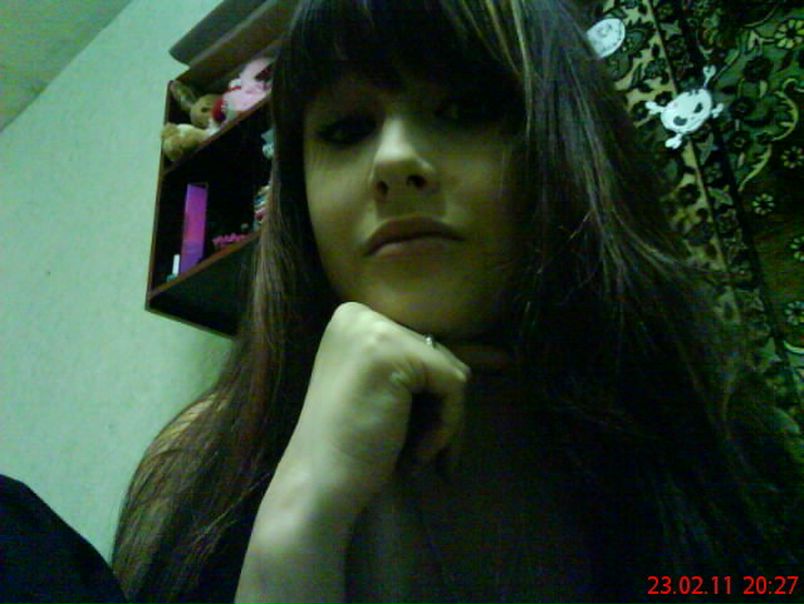 №5, Анастасия Сеген №5, Анастасия Сеген