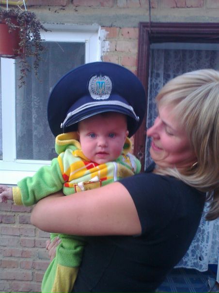 №8, Оля Пустовит, 40 лет, Немиров №8, Оля Пустовит, 40 лет, Немиров