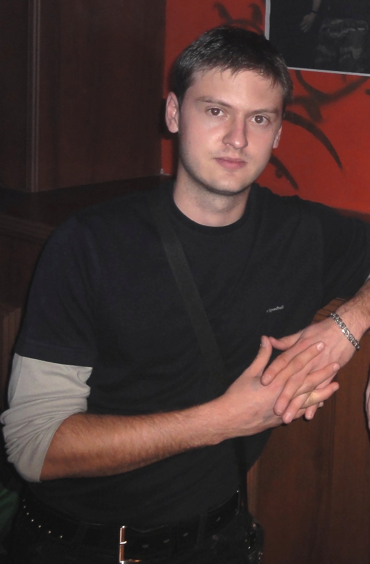 Фото профиля