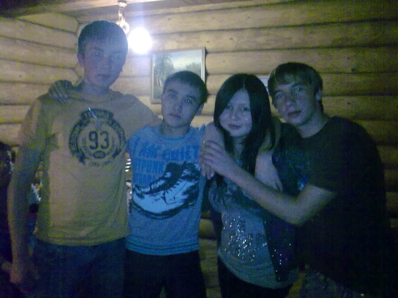 Фото профиля