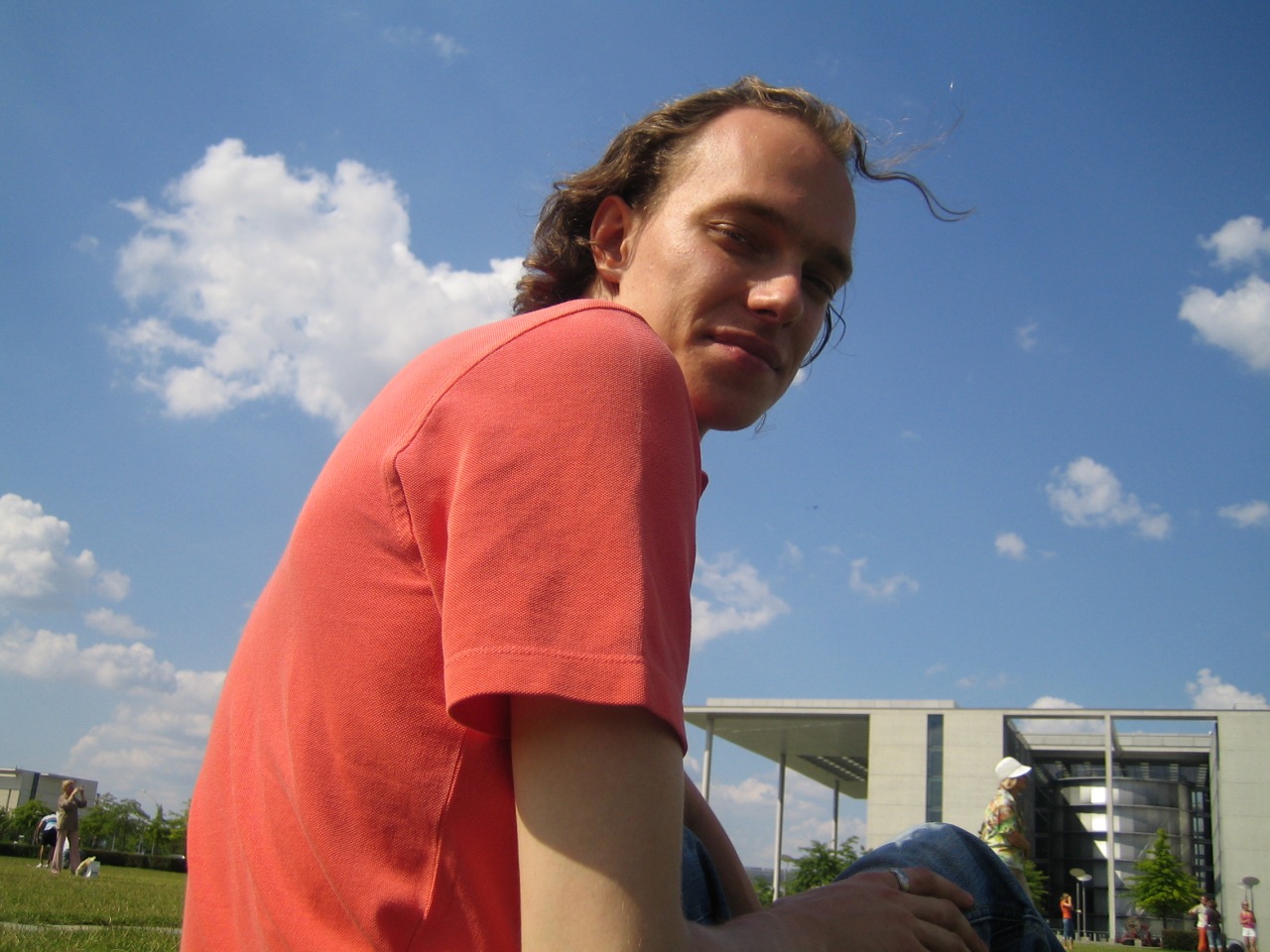 Фото профиля