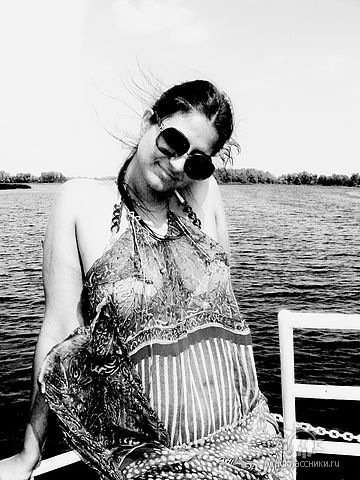 №14, Юляшка Кулик, Москва №14, Юляшка Кулик, Москва