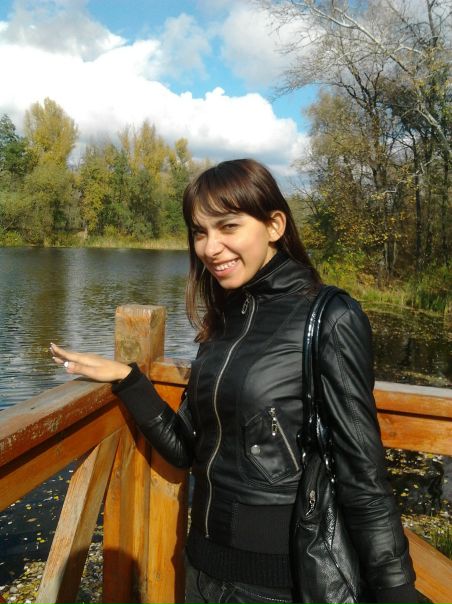 №4, Иришка Малашецкая, Полтава №4, Иришка Малашецкая, Полтава