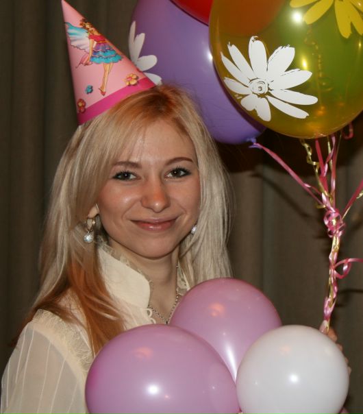 №11, Alya Voloshka, Запорожье №11, Alya Voloshka, Запорожье