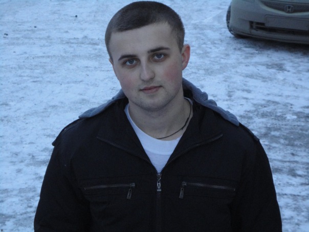 №191, Иван, Красноярск №191, Иван, Красноярск