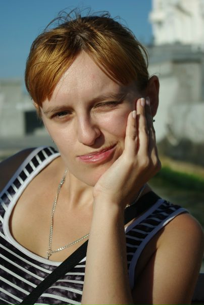№17, Анна Прилипко №17, Анна Прилипко