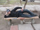 Фотография Максим Савенков