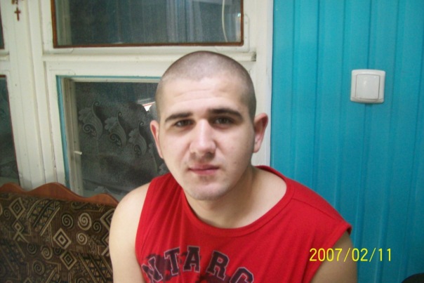 №127, Иван Гливка, 33 года, Феодосия №127, Иван Гливка, 33 года, Феодосия