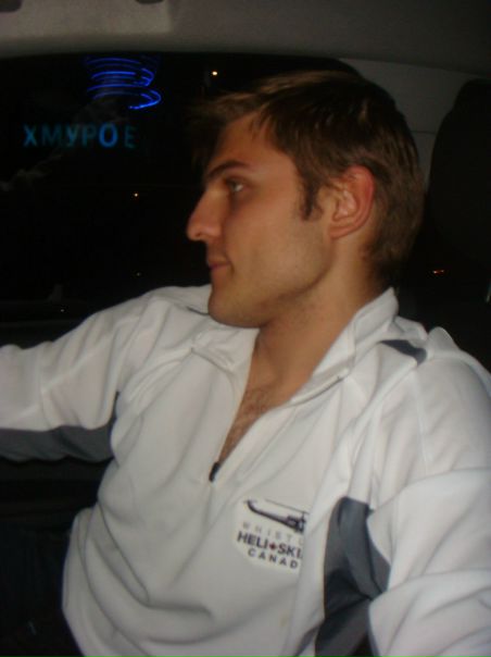 №4, Иван Бакалин, 38 лет, Москва №4, Иван Бакалин, 38 лет, Москва