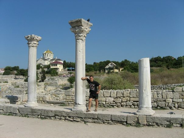 №48, Андрей Фомин №48, Андрей Фомин