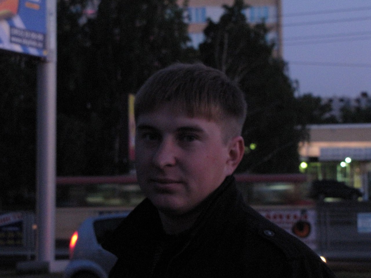 Фото профиля