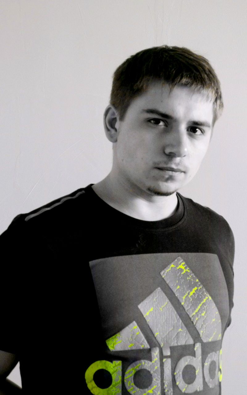 Евгений Чаплыгин }i{[y]I{ | Москва