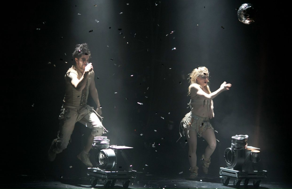 Катена Мединская | Златоуст