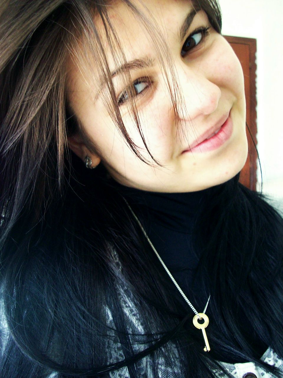 Карина Буздуган | Roma