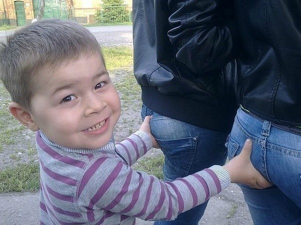 Саня Шмаков | Мыски