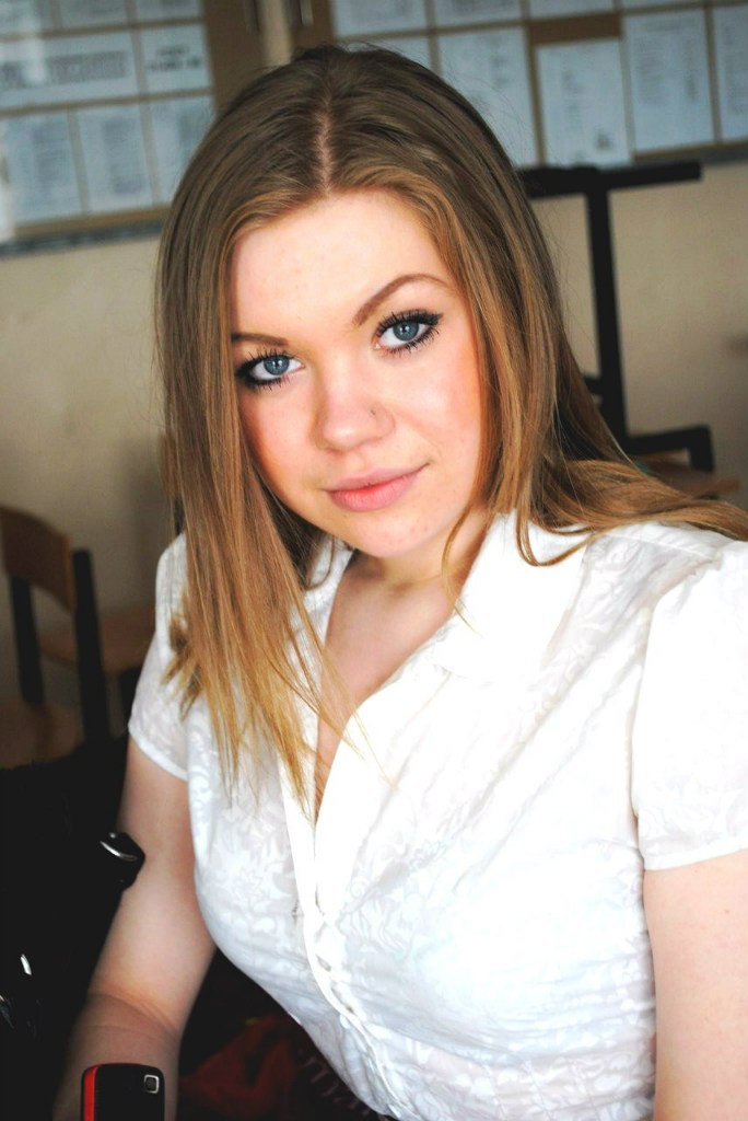 Дарья Князева | Дзержинск