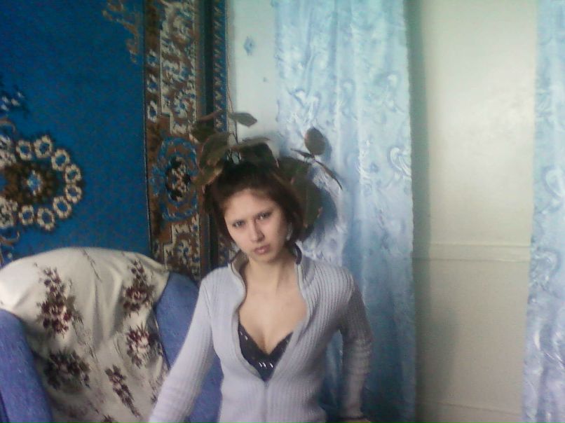 Екатерина Буцу-Данчук | Каланчак