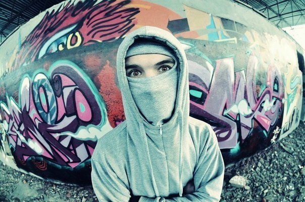 Ваня Дайренко | Калининград