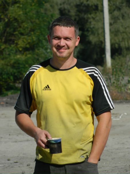 №99, Владимир Титаренко, 46 лет, Запорожье №99, Владимир Титаренко, 46 лет, Запорожье