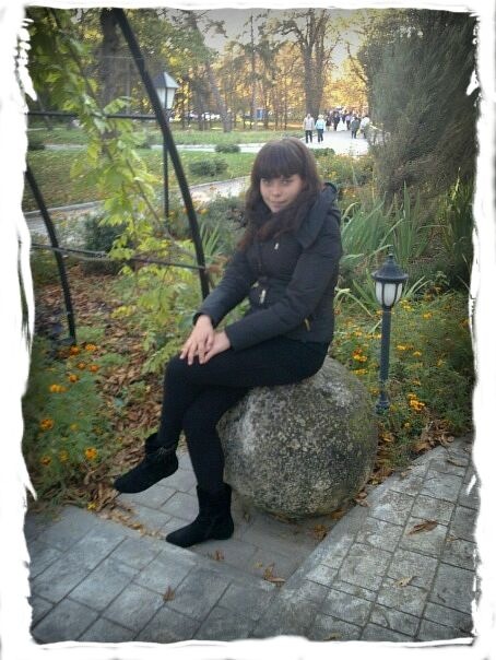 №86, Юлия Котун, Алушта №86, Юлия Котун, Алушта