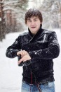 №3 Вячеслав Свистунов