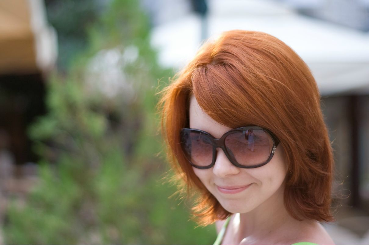 Юлия Лобус | Днепр (Днепропетровск)