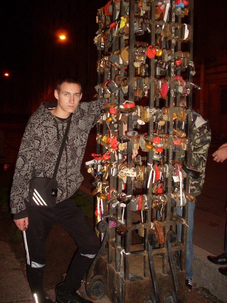 Валерий Черторыжских | Санкт-Петербург