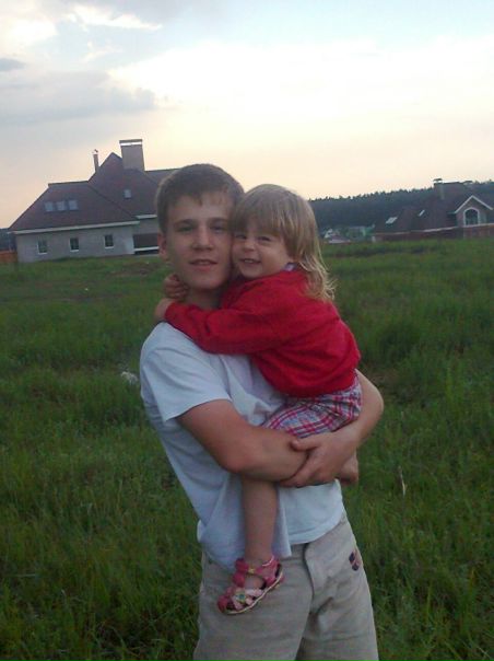 №84, Дмитрий Мороз, 28 лет, Киев №84, Дмитрий Мороз, 28 лет, Киев